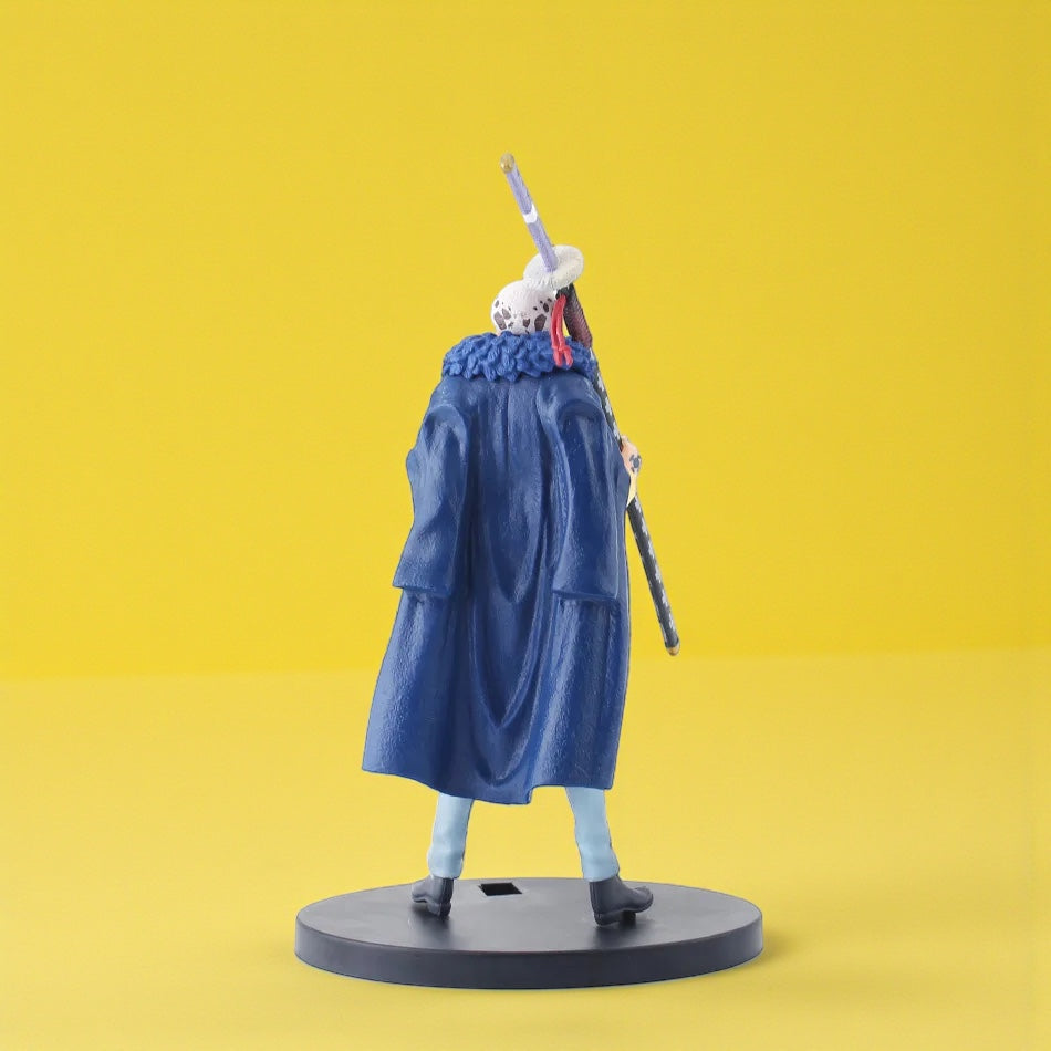 Trafalgar Law - 18cm