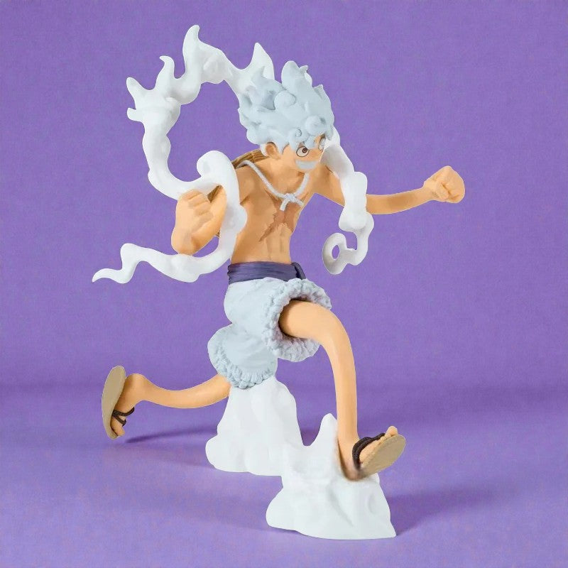 Luffy Gear 5 - 21cm