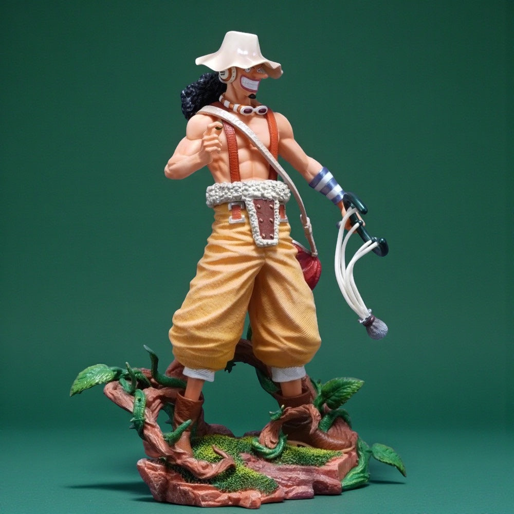 Usopp - 25cm