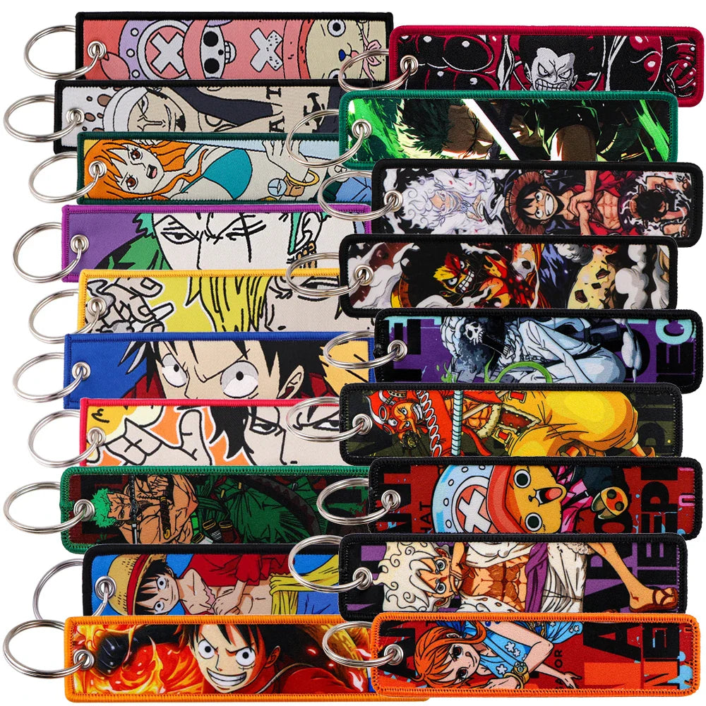 Accessoires One piece