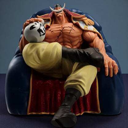 Barbe Blanche Premium