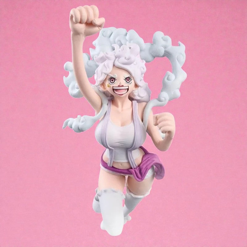 Figurine Bonney Nika