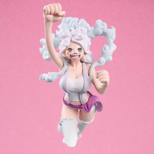 Figurine Bonney Nika