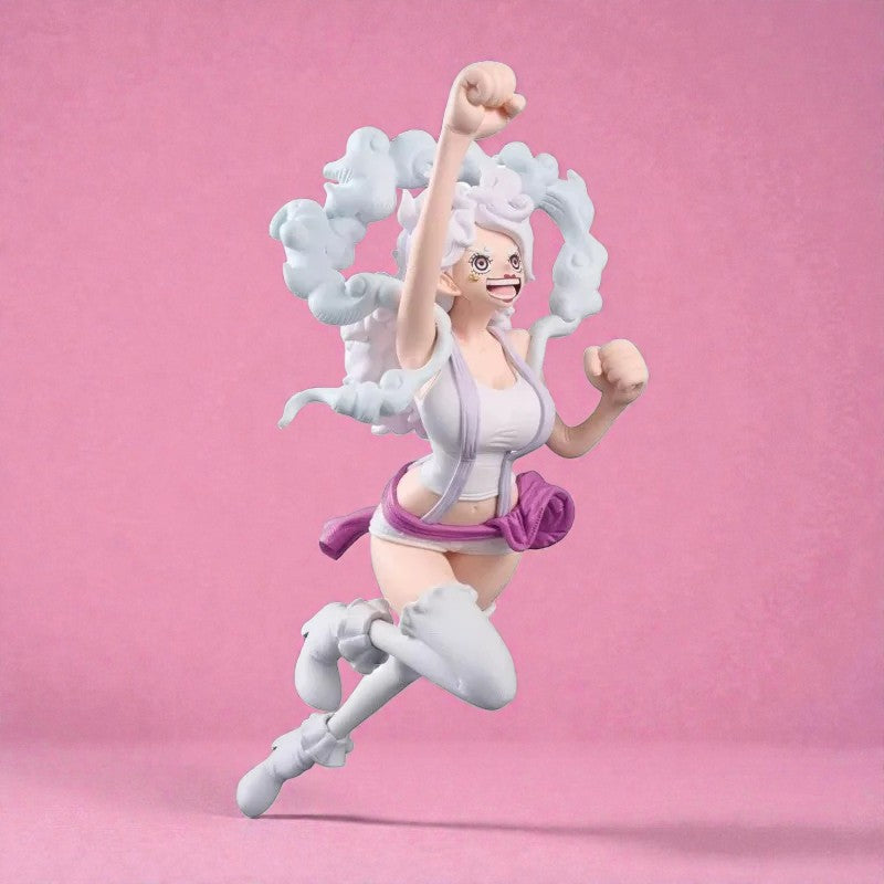 Figurine Bonney Nika