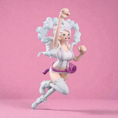 Figurine Bonney Nika