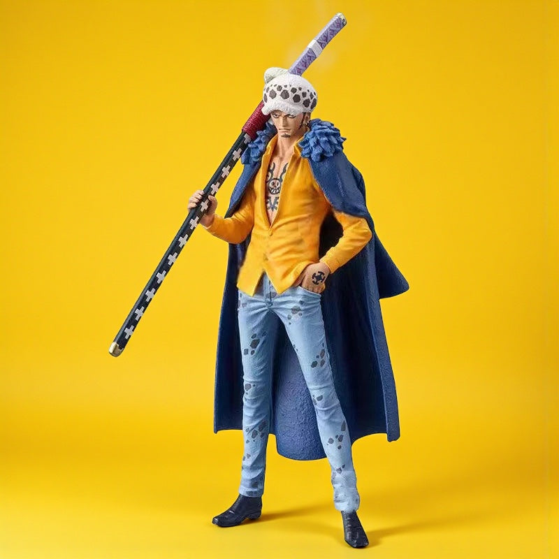 Trafalgar Law - 18cm