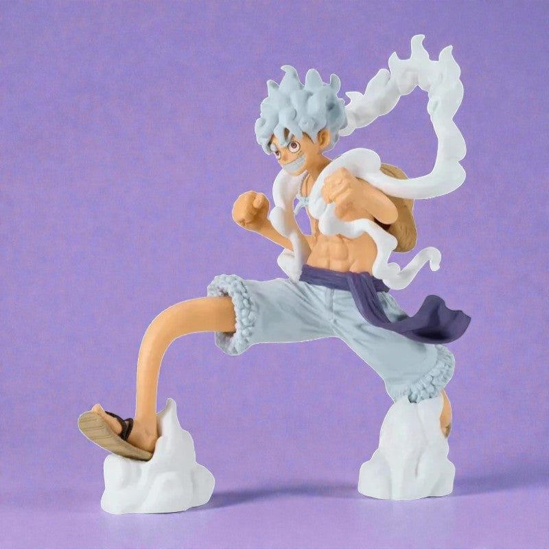Luffy Gear 5 - 21cm