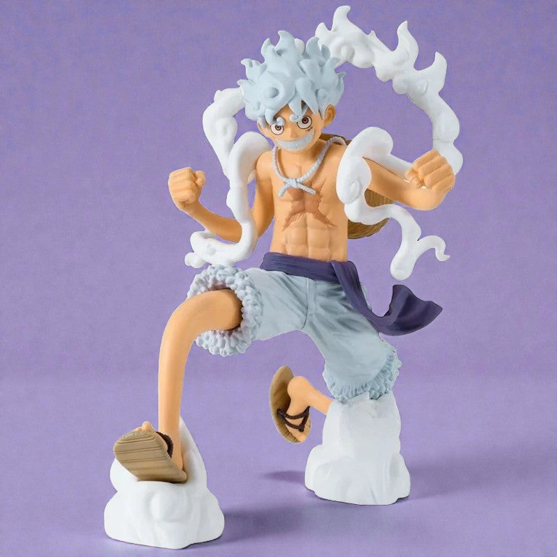 Luffy Gear 5 - 21cm