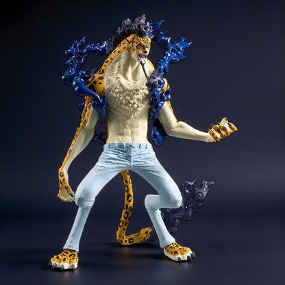 Rob Lucci - 20cm