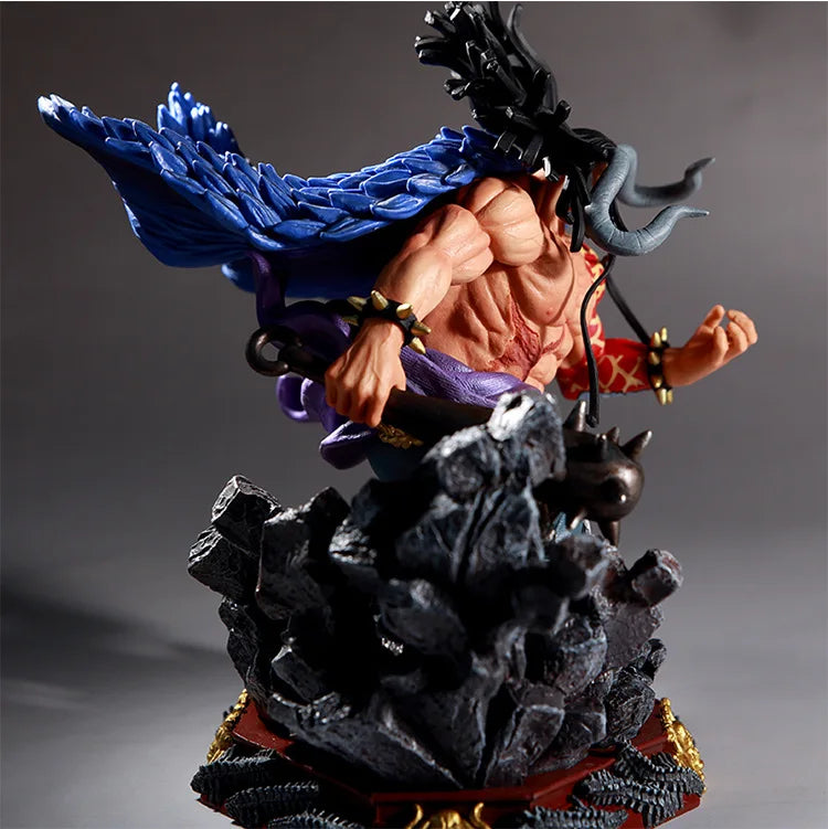 Figurine Kaido