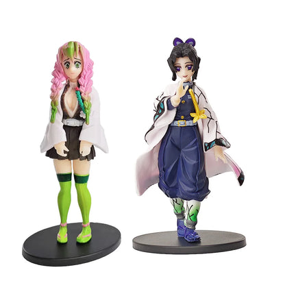 Demon slayer - 12/18cm