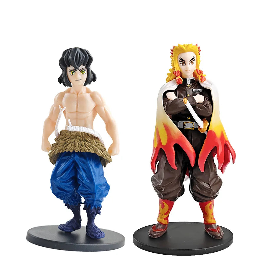 Demon slayer - 12/18cm