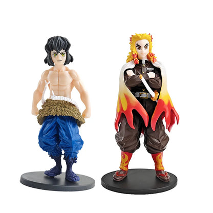 Demon slayer - 12/18cm