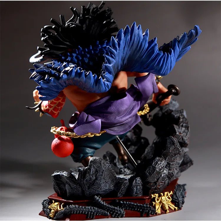 Figurine Kaido