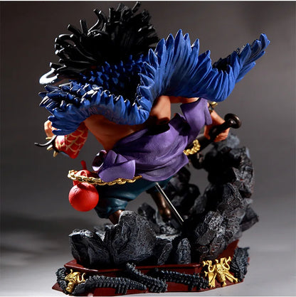 Figurine Kaido