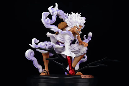 Luffy Gear 5 - 20cm