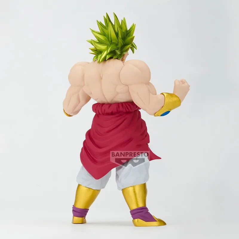 Bandai Genuine Banpresto Dragon Ball Super Anime Character BLOOD OF SAIYANS Son Gohan for Kids Gift Collection Action Toys Model