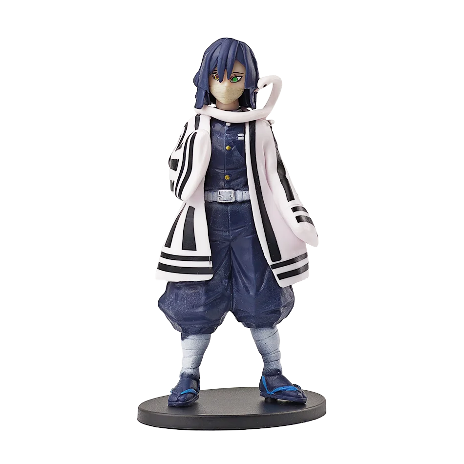 Demon slayer - 12/18cm