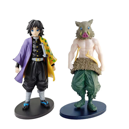 Demon slayer - 12/18cm