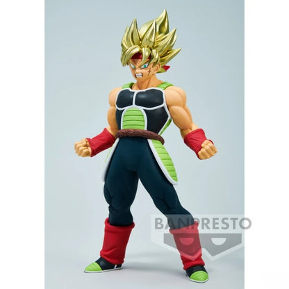 Bandai Genuine Banpresto Dragon Ball Super Anime Character BLOOD OF SAIYANS Son Gohan for Kids Gift Collection Action Toys Model