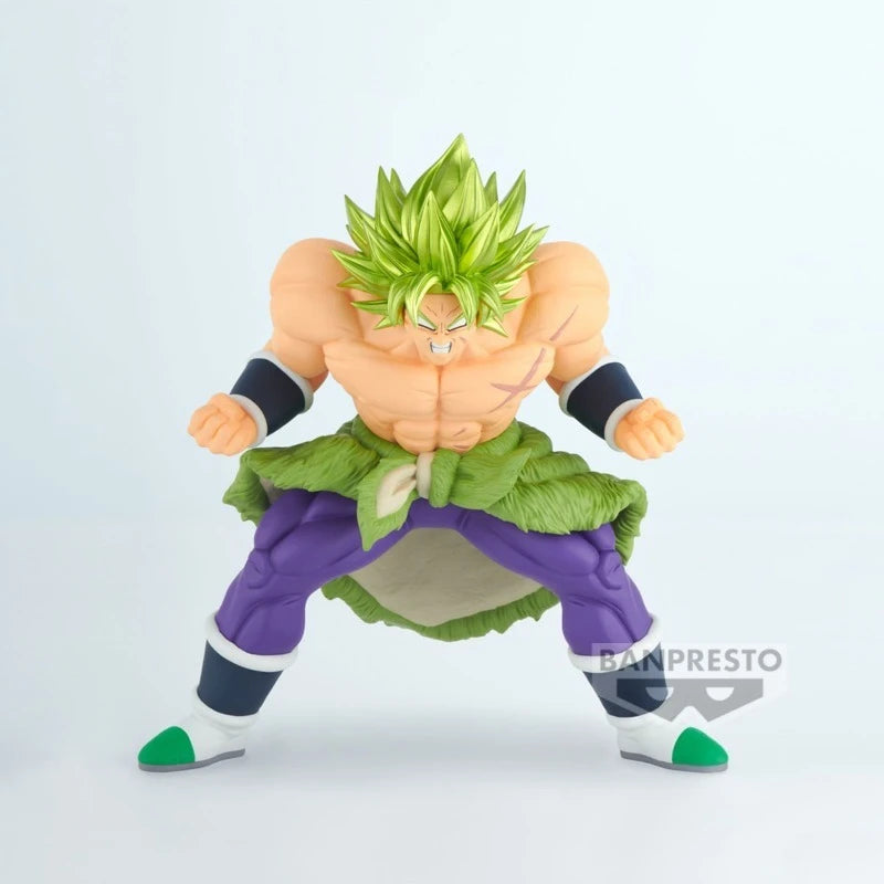 Bandai Genuine Banpresto Dragon Ball Super Anime Character BLOOD OF SAIYANS Son Gohan for Kids Gift Collection Action Toys Model
