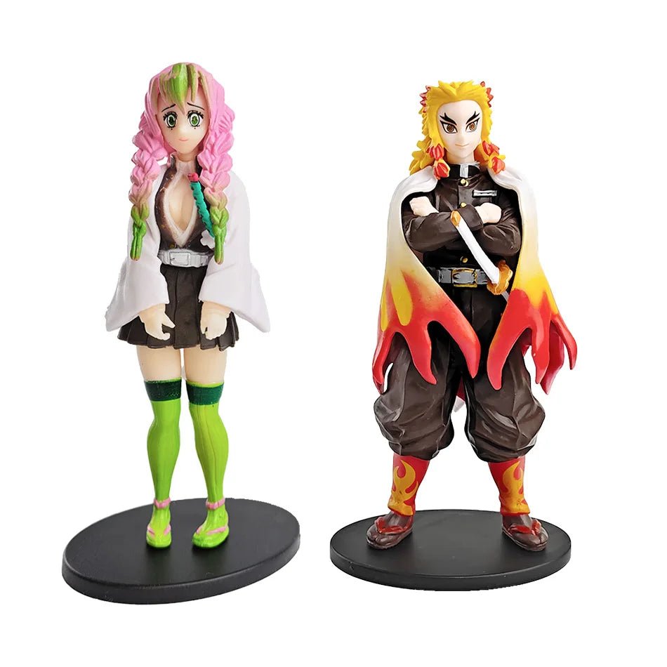 Demon slayer - 12/18cm