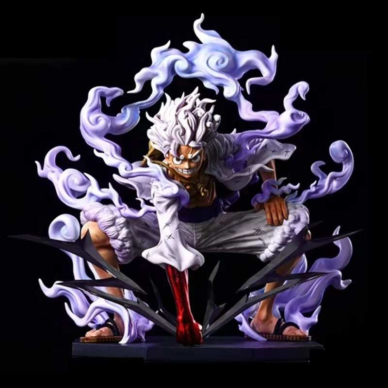Luffy Gear 5 - 20cm