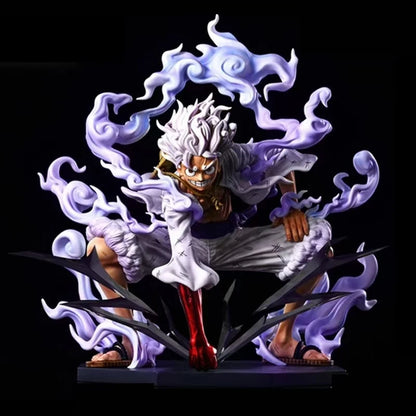 Luffy Gear 5 - 20cm