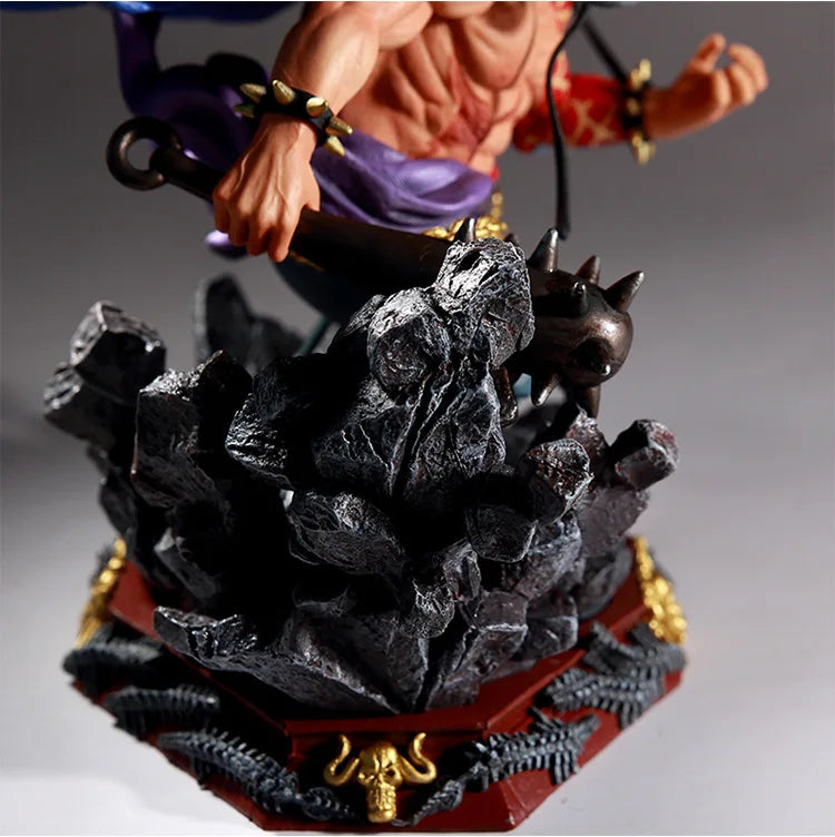 Figurine Kaido