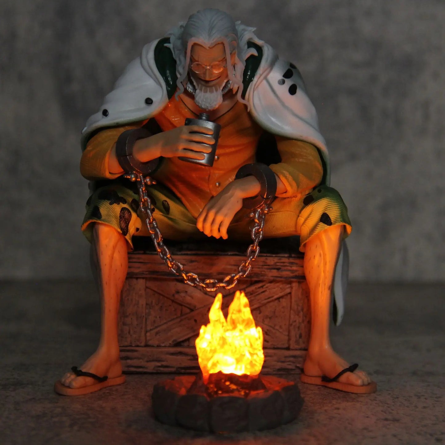 Rayleigh - 15cm