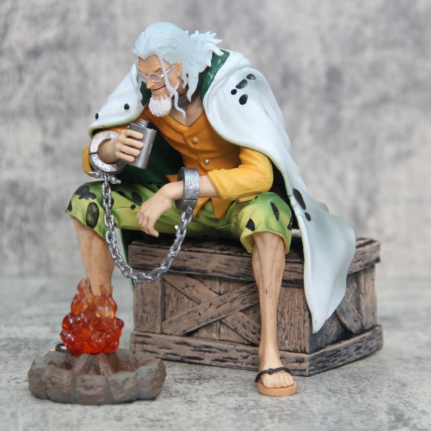Rayleigh - 15cm