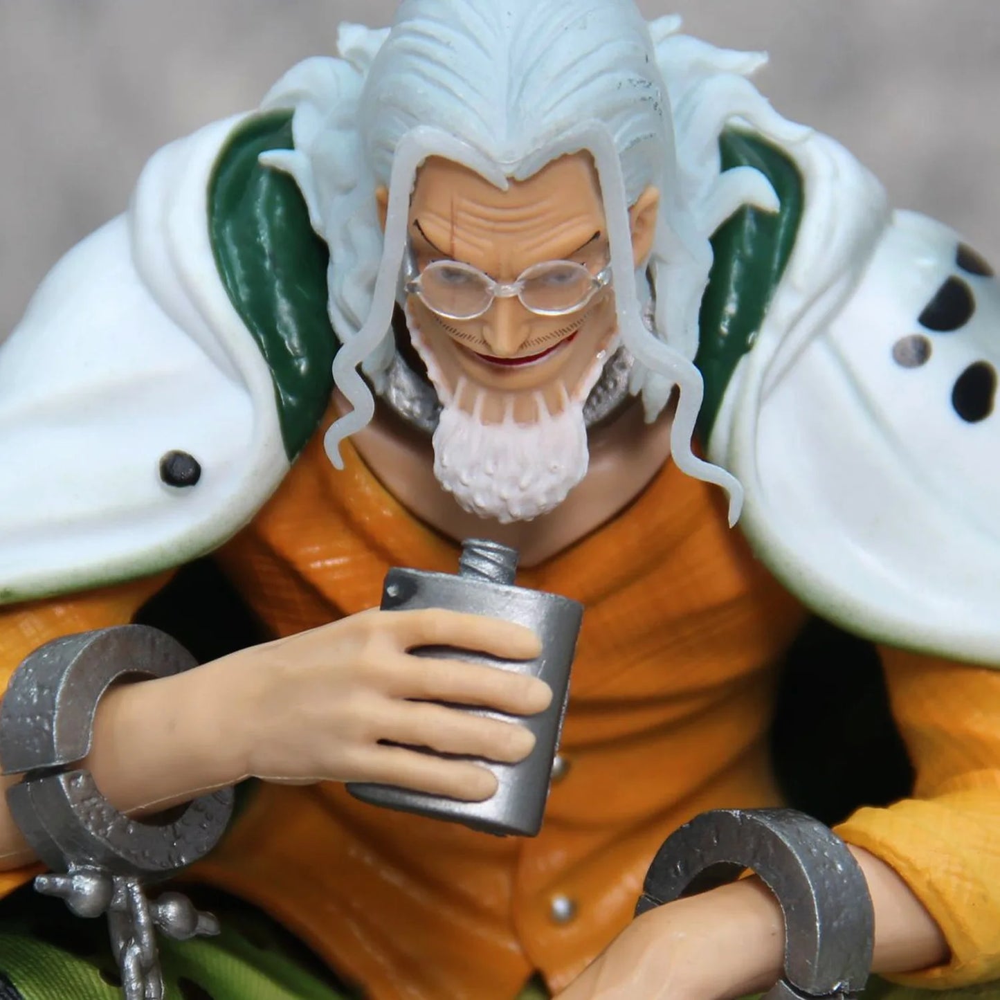 Rayleigh - 15cm