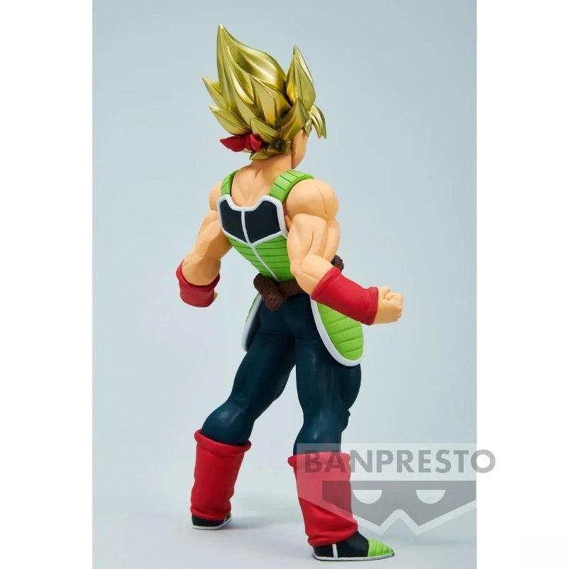 Bandai Genuine Banpresto Dragon Ball Super Anime Character BLOOD OF SAIYANS Son Gohan for Kids Gift Collection Action Toys Model