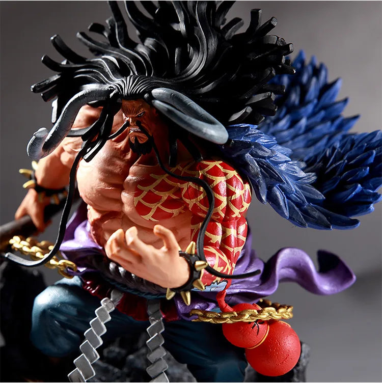 Figurine Kaido