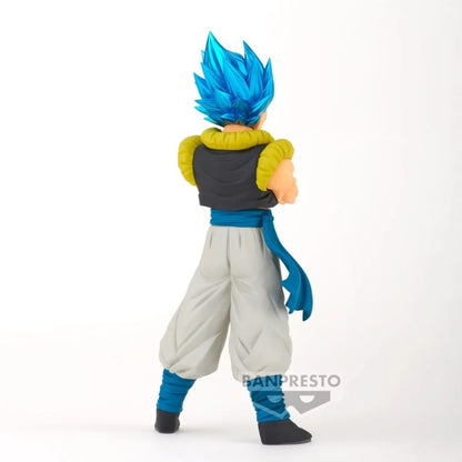 Bandai Genuine Banpresto Dragon Ball Super Anime Character BLOOD OF SAIYANS Son Gohan for Kids Gift Collection Action Toys Model