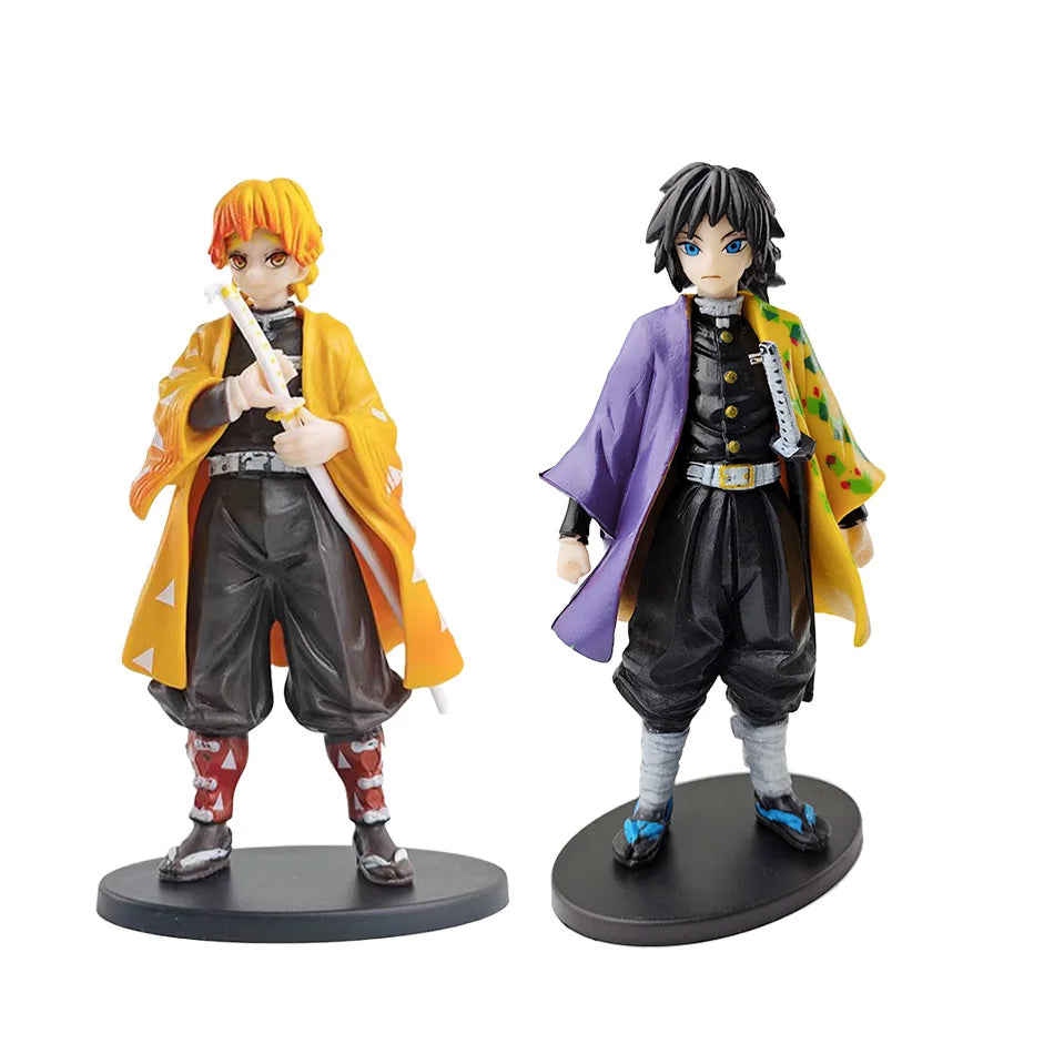 Demon slayer - 12/18cm