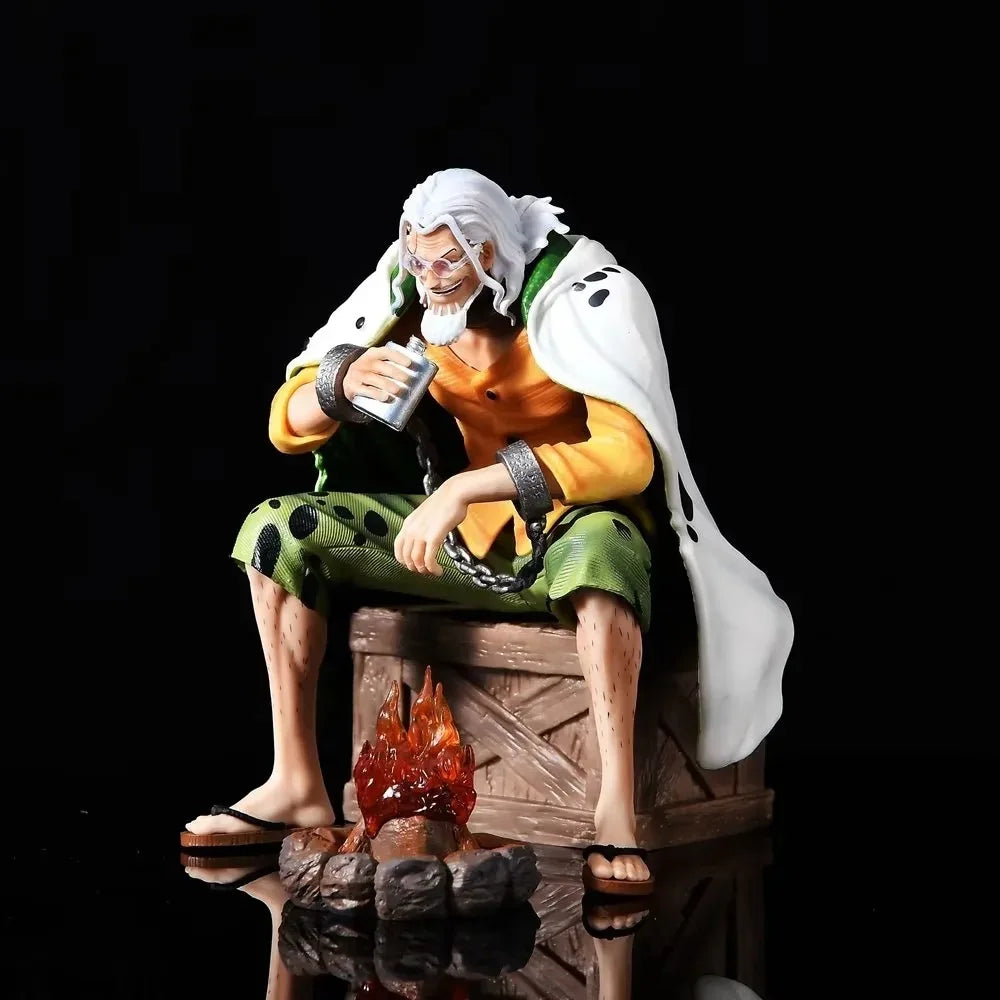 Rayleigh - 15cm