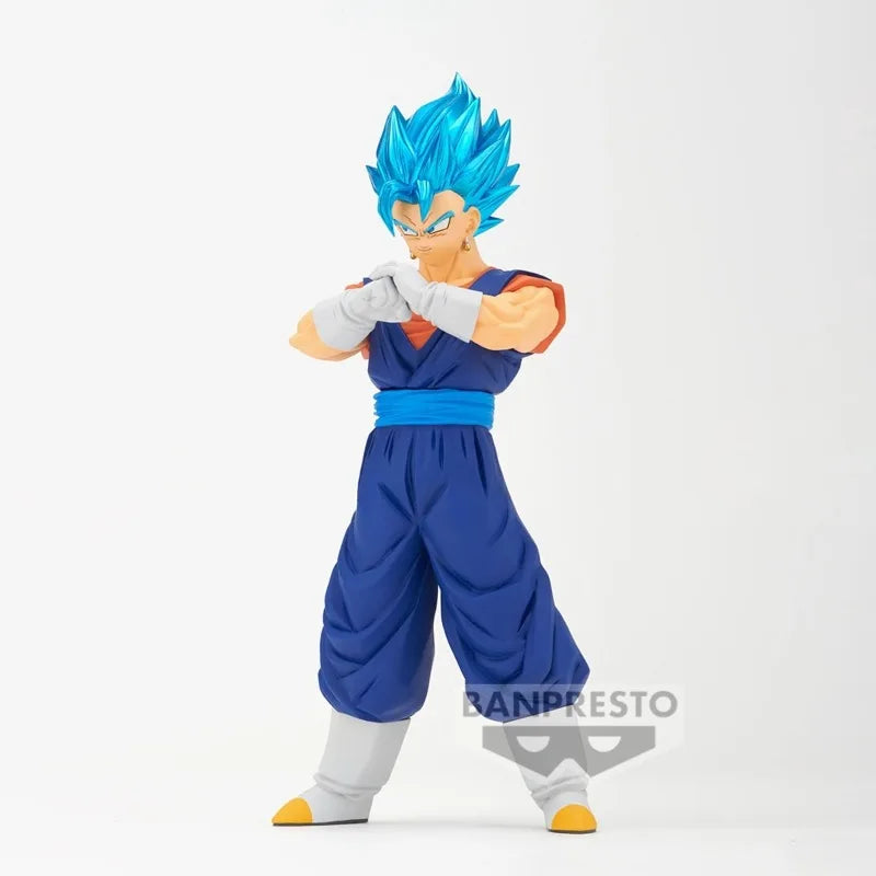 Bandai Genuine Banpresto Dragon Ball Super Anime Character BLOOD OF SAIYANS Son Gohan for Kids Gift Collection Action Toys Model