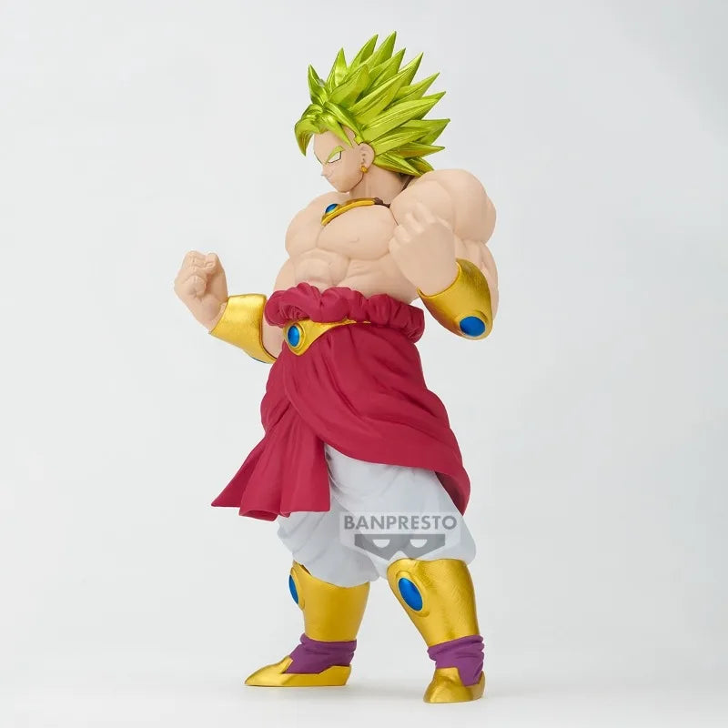 Bandai Genuine Banpresto Dragon Ball Super Anime Character BLOOD OF SAIYANS Son Gohan for Kids Gift Collection Action Toys Model