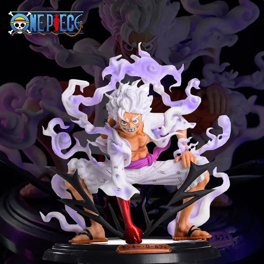 Luffy Gear 5 - 20cm