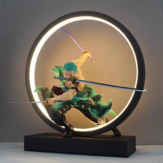 Lampe LED Zoro