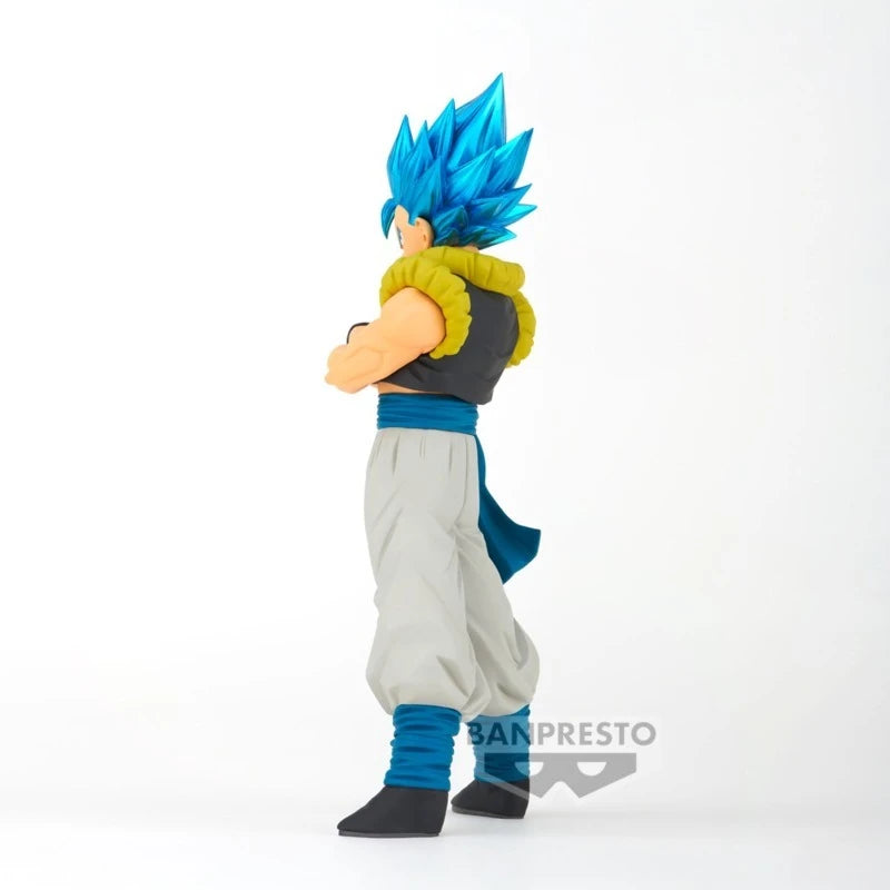 Bandai Genuine Banpresto Dragon Ball Super Anime Character BLOOD OF SAIYANS Son Gohan for Kids Gift Collection Action Toys Model