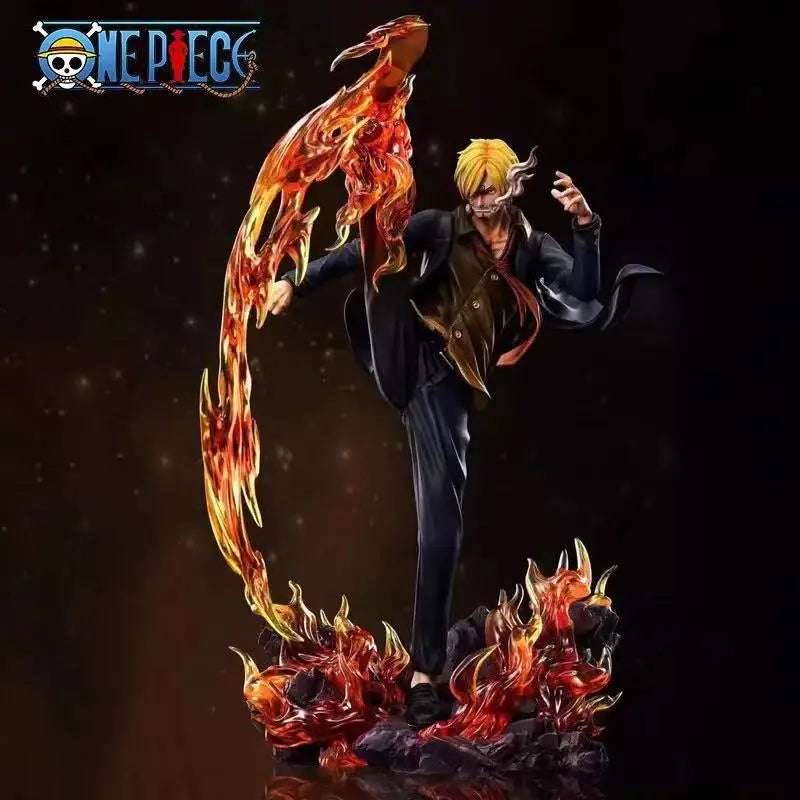 Sanji - 30cm