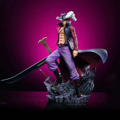 Mihawk - 28cm