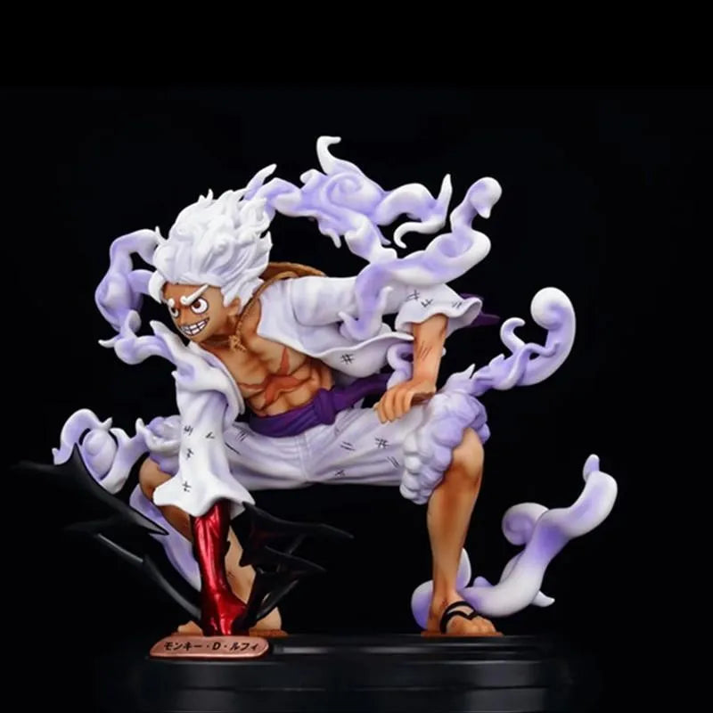 Luffy Gear 5 - 20cm