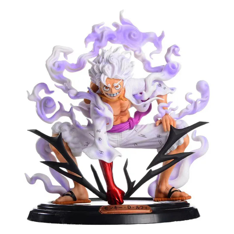 Luffy Gear 5 - 20cm
