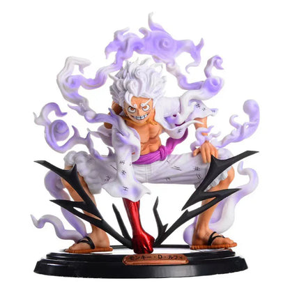 Luffy Gear 5 - 20cm