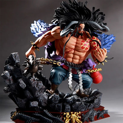 Figurine Kaido