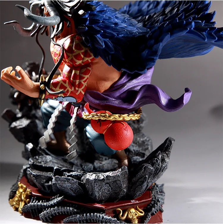 Figurine Kaido