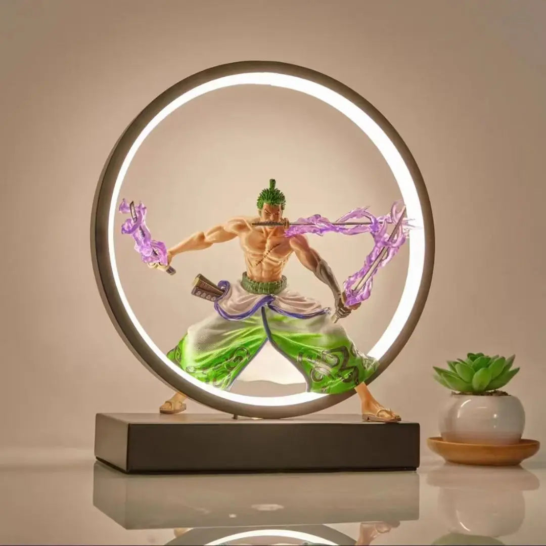 Lampe LED Zoro